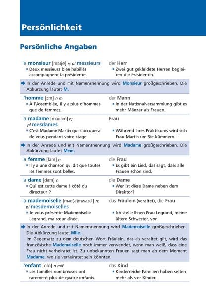 Produktbild: Langenscheidt Grundwortschatz Franz&ouml;sisch