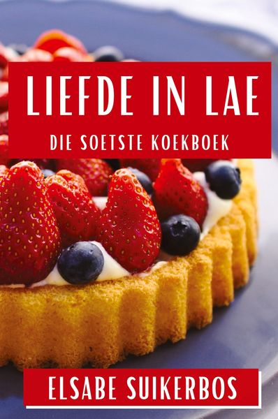 Produktbild: Liefde in Lae