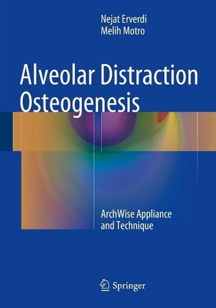 Produktbild: Alveolar Distraction Osteogenesis