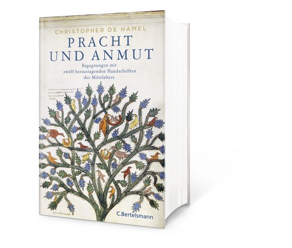 Produktbild: Pracht und Anmut