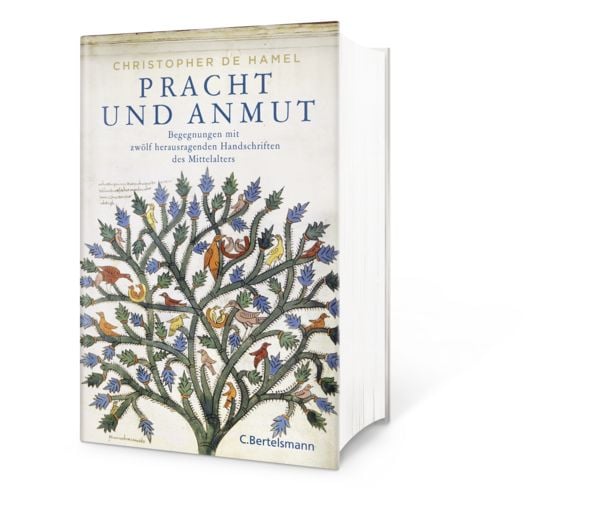 Produktbild: Pracht und Anmut