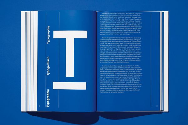 Produktbild: Logo Beginnings