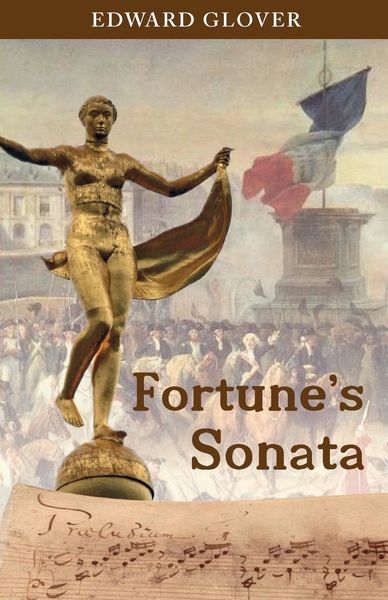 Produktbild: Fortune's Sonata