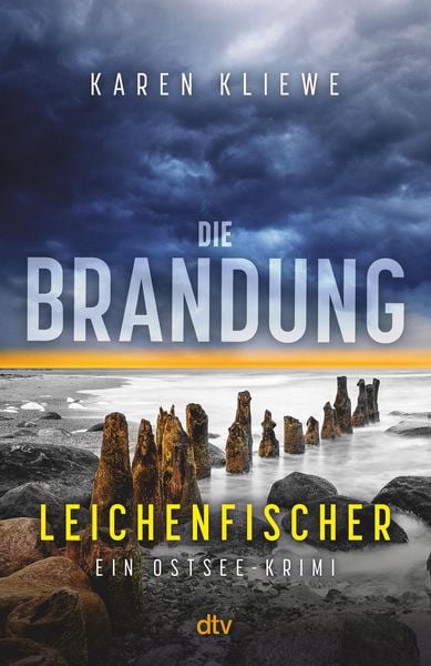 Produktbild: Die Brandung - Leichenfischer