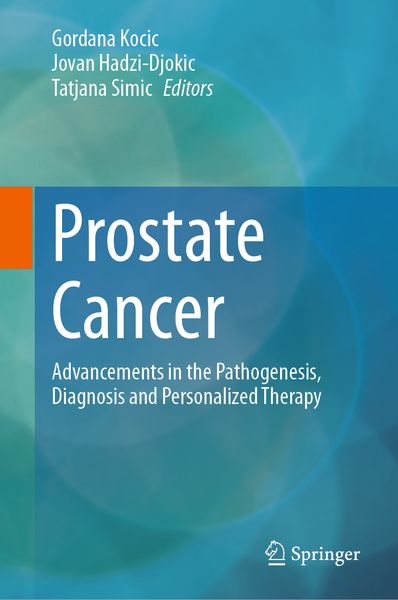 Produktbild: Prostate Cancer