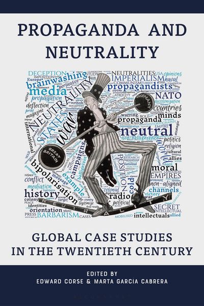 Produktbild: Propaganda and Neutrality