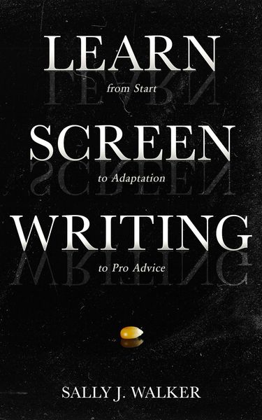 Produktbild: Learn Screenwriting