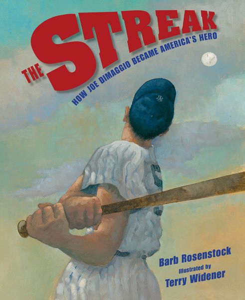 Produktbild: The Streak