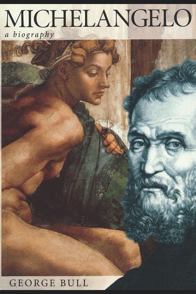 Produktbild: Michelangelo