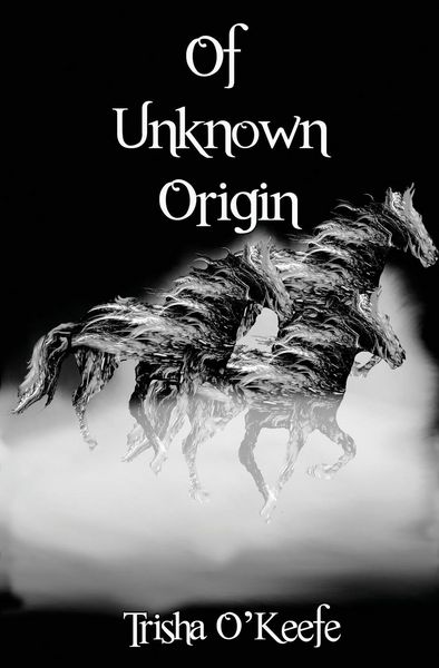 Produktbild: Of Unknown Origin