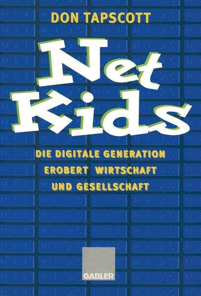 Produktbild: Net Kids