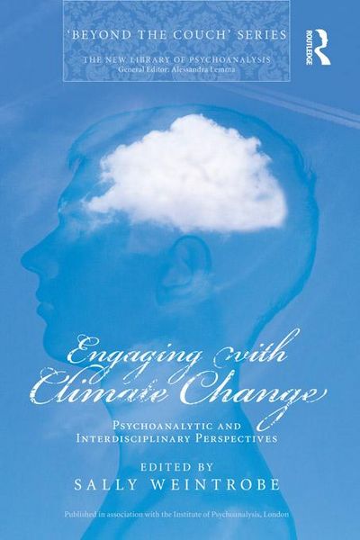 Produktbild: Engaging with Climate Change