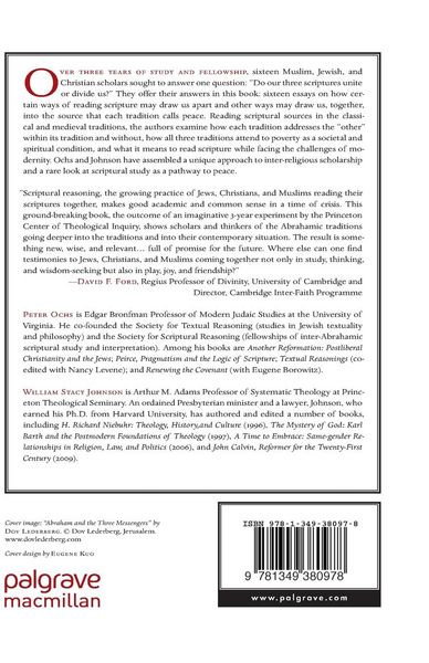 Produktbild: Crisis, Call, and Leadership in the Abrahamic Traditions