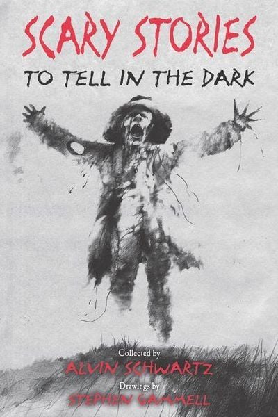 Produktbild: Scary Stories to Tell in the Dark