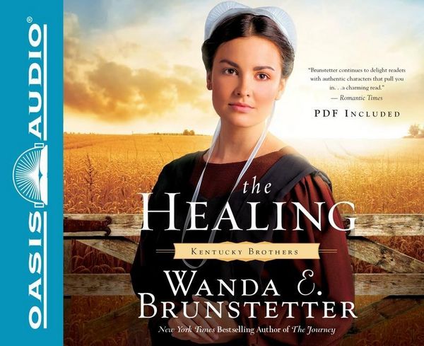 Produktbild: The Healing