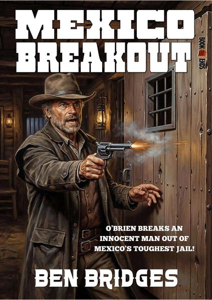 Produktbild: Mexico Breakout