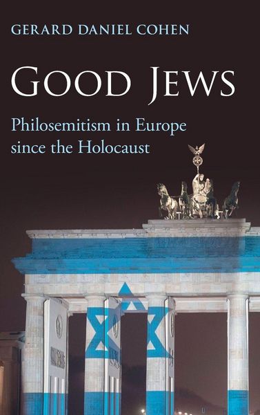 Produktbild: Good Jews