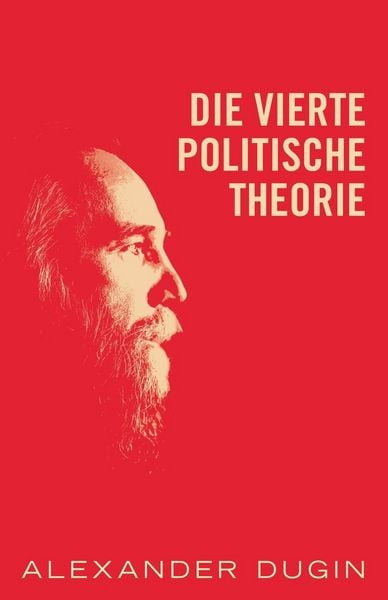 Produktbild: Die Vierte Politische Theorie
