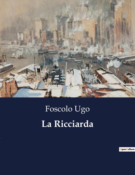 Produktbild: La Ricciarda