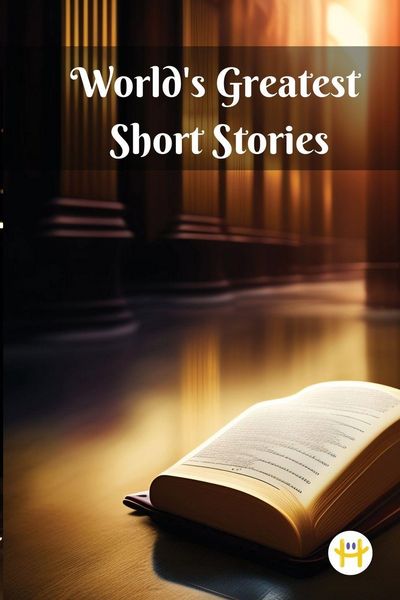 Produktbild: World's Greatest Short Stories