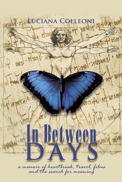 Produktbild: In Between Days