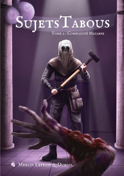 Produktbild: Sujets Tabous, tome 2
