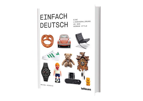 Produktbild: Einfach Deutsch