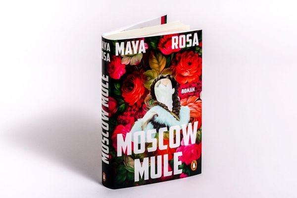 Produktbild: Moscow Mule