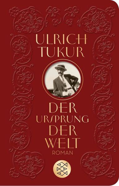 Produktbild: Der Ursprung der Welt