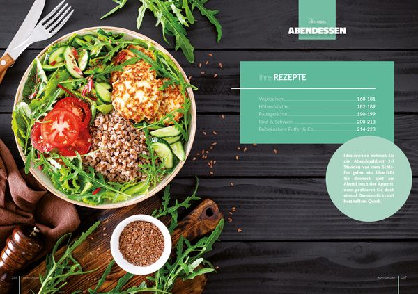 Produktbild: Darm Di&auml;tplan - Ern&auml;hrungsplan zum Abnehmen f&uuml;r 30 Tage