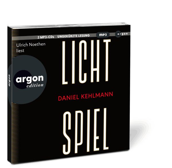 Produktbild: Lichtspiel