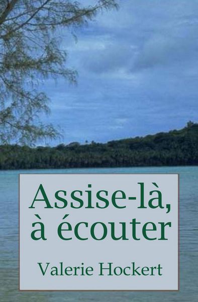 Produktbild: Assise-l&agrave;, &agrave; &eacute;couter