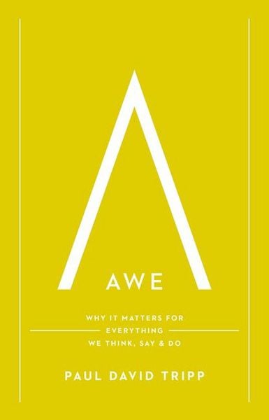 Produktbild: Tripp, P: Awe
