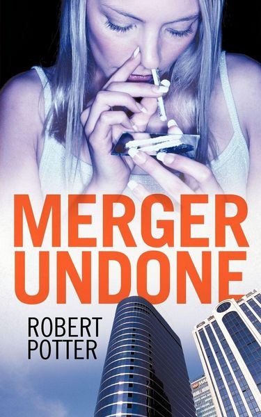 Produktbild: Merger Undone