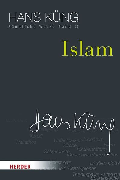 Produktbild: Islam