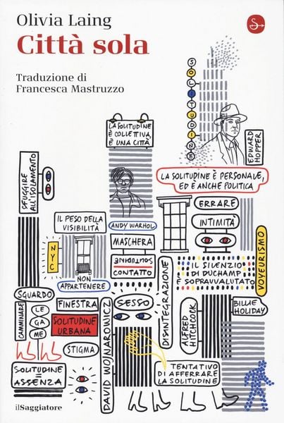 Produktbild: Citt&agrave; sola