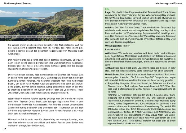 Produktbild: Neuseeland - Südinsel