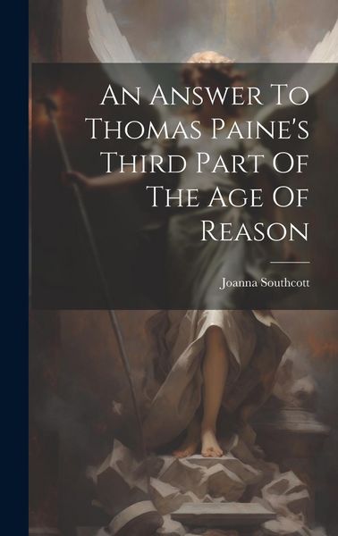 Produktbild: An Answer To Thomas Paine's Third Part Of The Age Of Reason