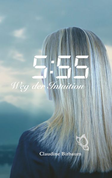 Produktbild: 5:55 - Weg der Intuition