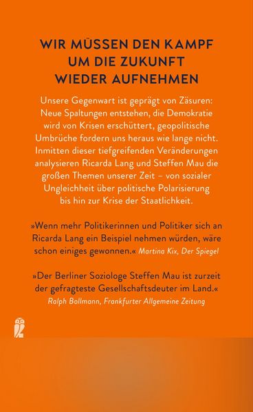 Produktbild: Der gro&szlig;e Umbruch