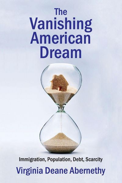Produktbild: The Vanishing American Dream