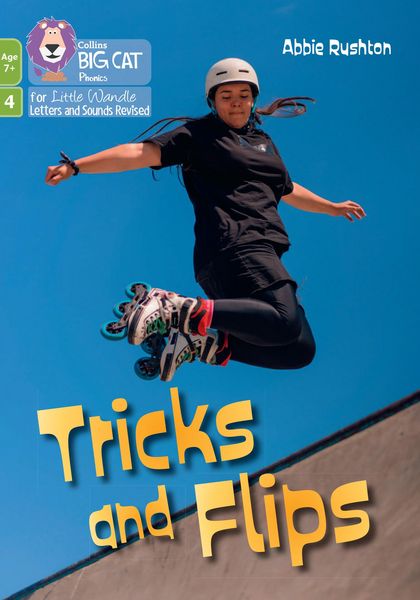 Produktbild: Tricks and Flips