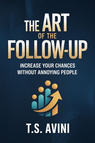 Produktbild: The Art of the Follow-Up
