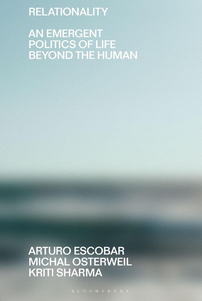 Produktbild: Relationality