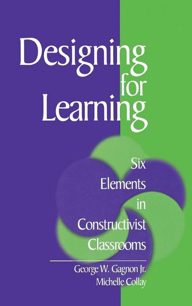 Produktbild: Designing for Learning