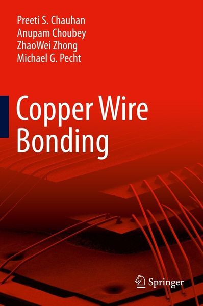 Produktbild: Copper Wire Bonding