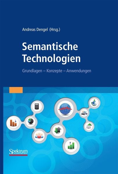 Produktbild: Semantische Technologien