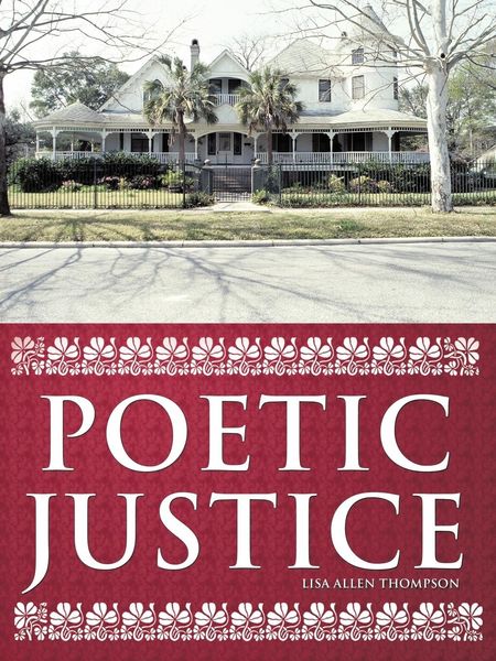 Produktbild: Poetic Justice