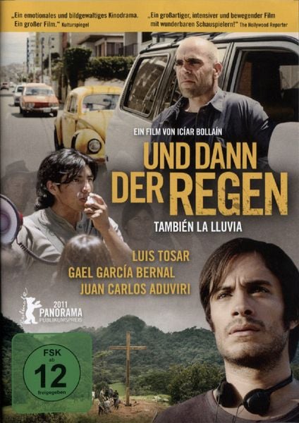 Produktbild: Und dann der Regen