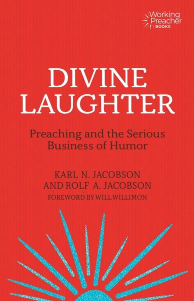 Produktbild: Divine Laughter
